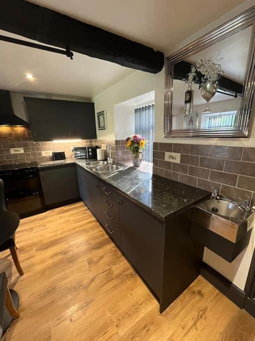 Stepping Stones Cottage Lealholm Bagian luar foto